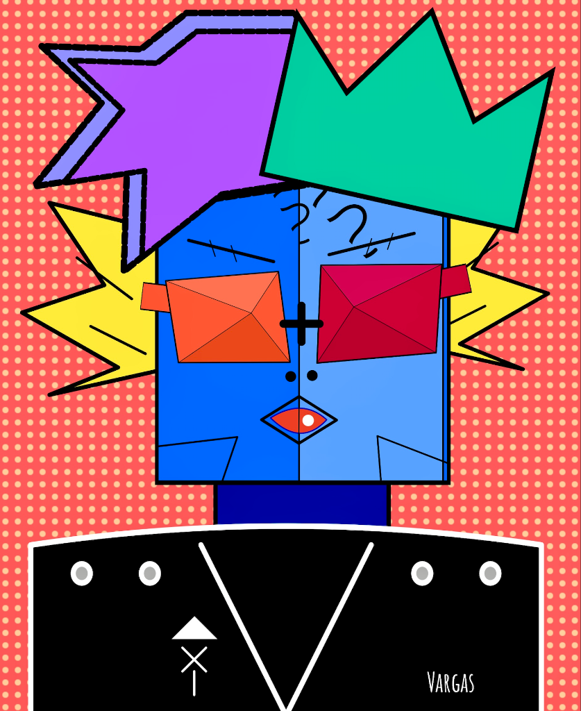Quickdraw Art 2